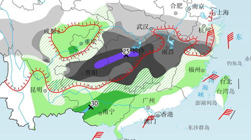 常州天气预报查询一周（常州天气实时预报）