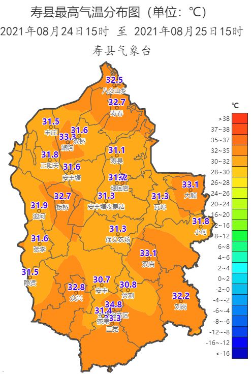 寿县天气预报（石家庄灵寿县天气预报）