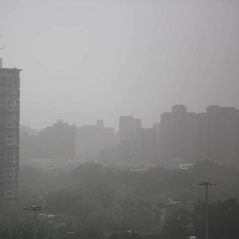 北京天气15天（北京天气15天准确一览表）