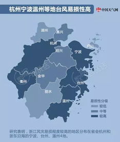 台风消息最新（台风消息最新预报浙江）