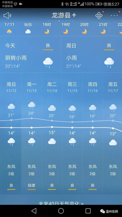 武汉天气30天准确时间查询（9月1日到9月30日天气预报）