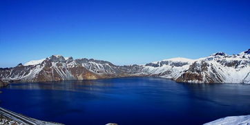 长白山旅游攻略（长白山旅游攻略自由行攻略）