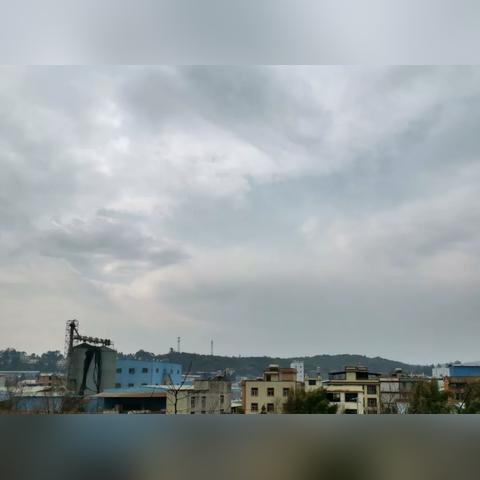 云南天气最新消息今天（云南天气预报15天气）