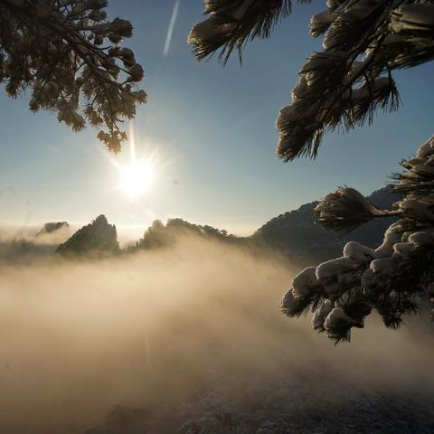 黄山天气预报15天（黄山天气预报15天最新）