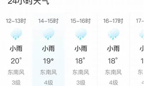 滕州天气预报(滕州天气预报24小时详情) 滕州天气预报(滕州天气预报24小时详情)