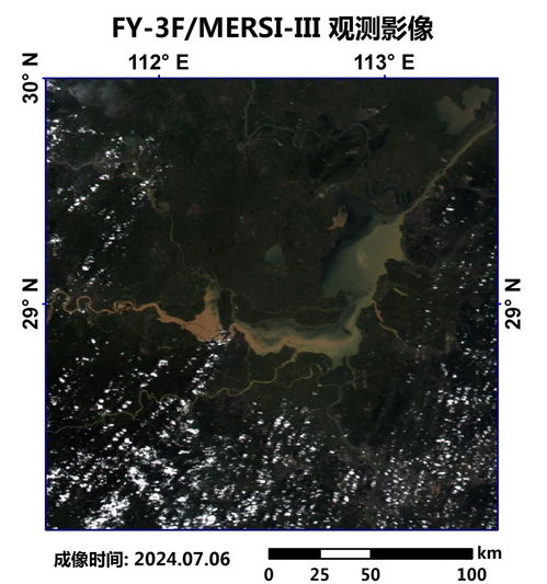实时天气云图（实时天气云图实况）