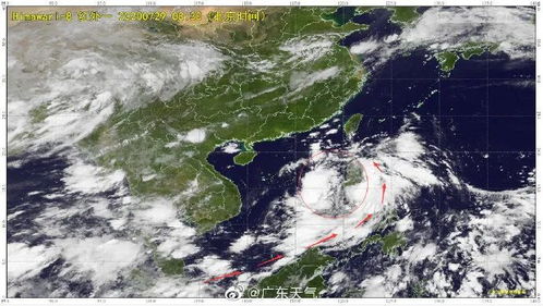 中国唯一没有台风的地方(中国唯一没有台风的地方在哪里) 中国唯一没有台风的地方(中国唯一没有台风的地方在哪里)