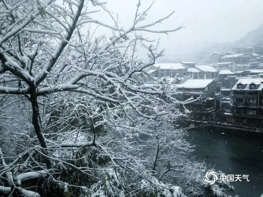 湖南雨雪天气最新消息（湖南雨雪天气最新消息新闻）