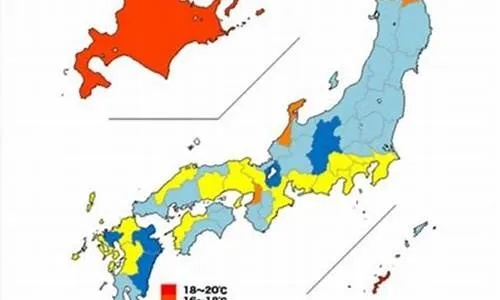 东京天气预报15天（东京天气预报30天天气查询）