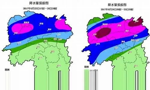 湖南天气预报未来三天（湖南天气预报未来三天查询）