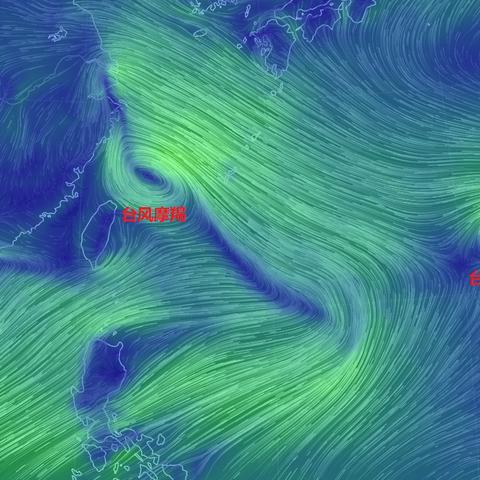 中央气象台台风最新预报（中央气象台台风预报网）