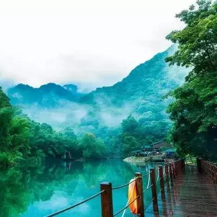 九寨沟黄龙一周天气（九寨沟黄龙一周天气情况）