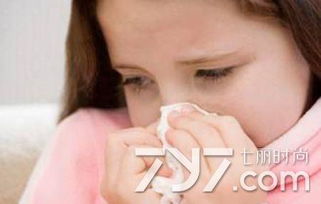 感冒流鼻涕怎么办最简单方法（宝宝热感冒流鼻涕怎么办最简单方法）