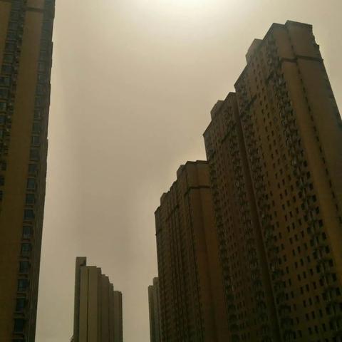 河北天气未来三天（河北未来几天天气）