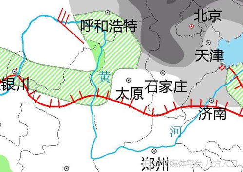 山西降雪最新消息（山西降雪最新消息12月12日）