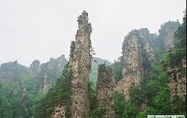湖南旅游攻略(湖南旅游攻略3日游路线) 湖南旅游攻略(湖南旅游攻略3日游路线)