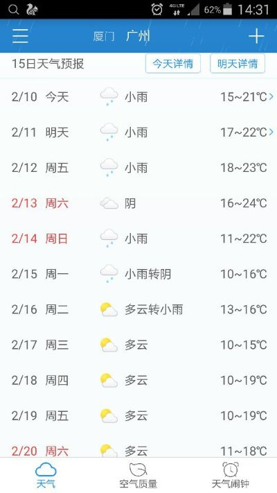 广州天气穿什么衣服（广州天气穿什么衣服五一）