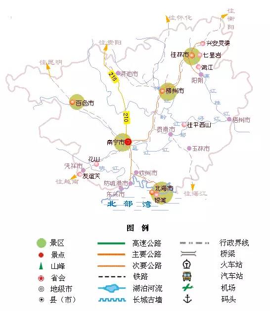 四川旅游景点（四川旅游景点地图）