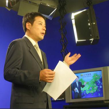 国家天气气象局（国家气象中心天气预报）