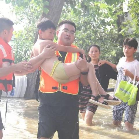 滁州天气预警（我县将迎来大暴雨天气）