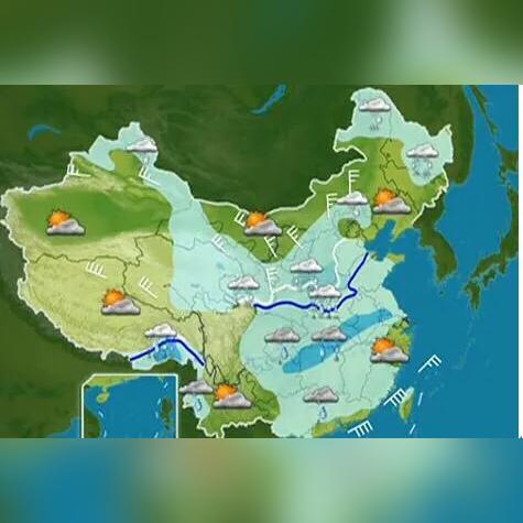 45天天气预报最准确（45天天气预报最准确下载）