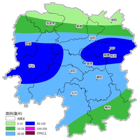 全国最新未来三天天气预报（全国最新未来三天天气预报视频）