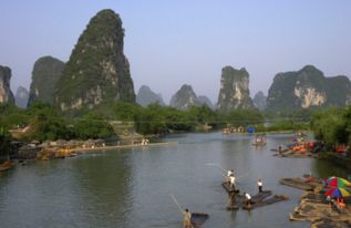 桂林2月份气温多少度（十月份桂林的温度是多少）