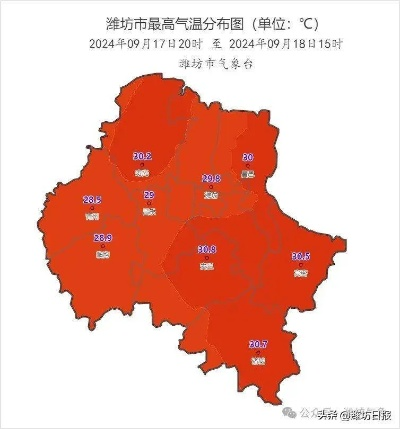 山东潍坊天气预报（山东滨州天气预报）