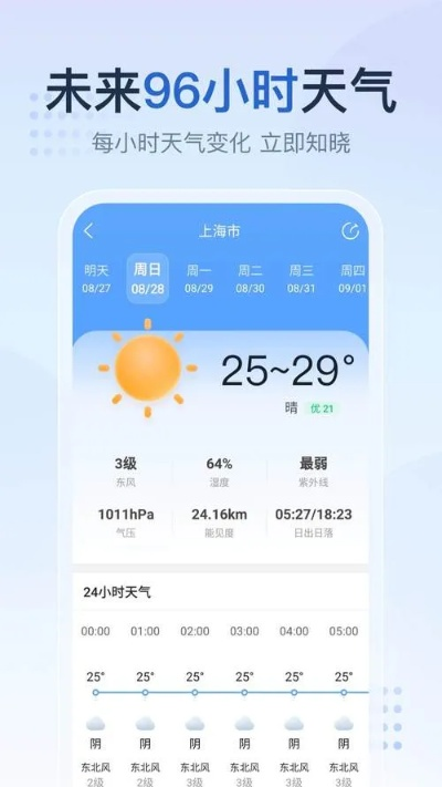 当准天气下载安装（当准天气下载2025）