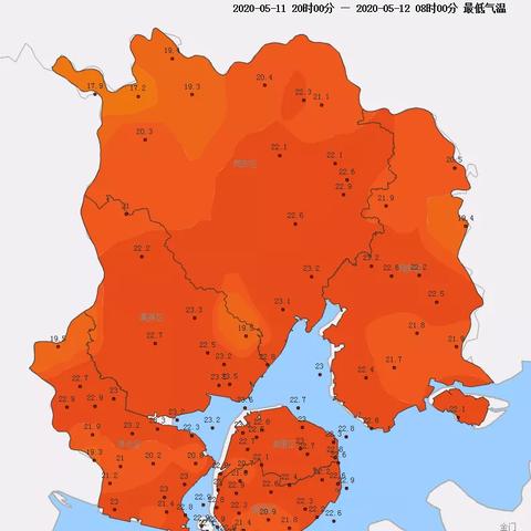 厦门天气预报15天（厦门天气预报15天30天旅游）
