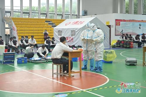 中国疾控卫生应急服装(中国疾控卫生应急服装图片) 中国疾控卫生应急服装(中国疾控卫生应急服装图片)